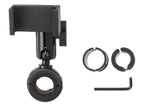 Brodit Verstelbare Houder 202040 — Motorcycle mount