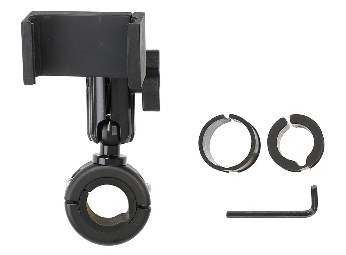 Brodit Verstelbare Houder 202040 — Motorcycle mount