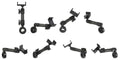 Brodit Verstelbare Houder 202041 — Motorcycle mount