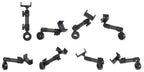 Brodit Verstelbare Houder 202041 — Motorcycle mount
