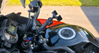 Brodit Verstelbare Houder 202041 — Motorcycle mount