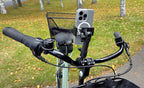 Brodit Verstelbare Houder 202041 — Motorcycle mount