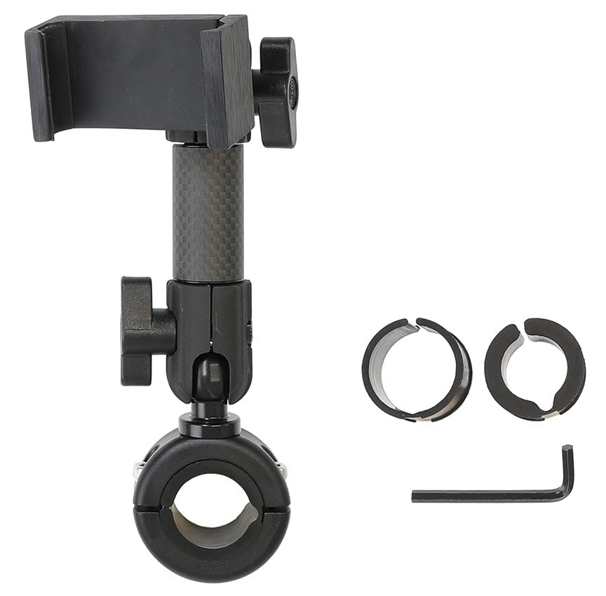 Brodit Verstelbare Houder 202041 — Motorcycle mount