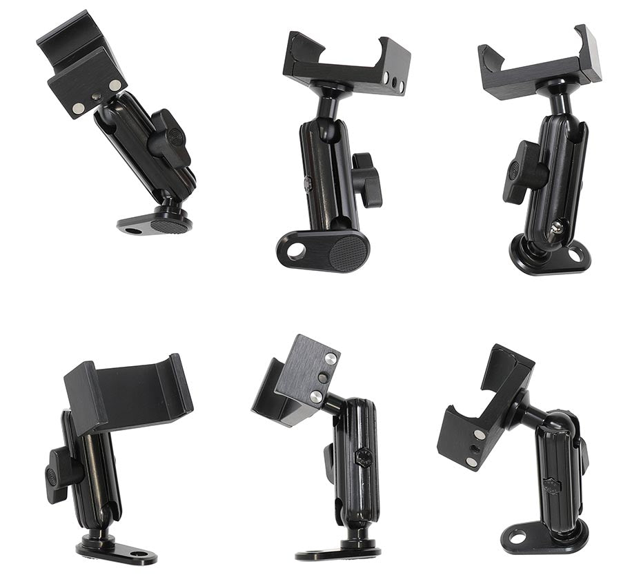 Brodit Verstelbare Houder 202042 — Motorcycle mount