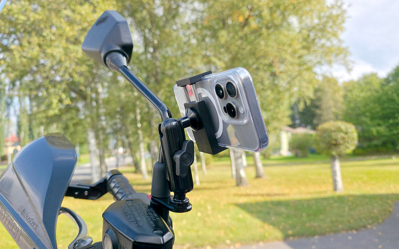 Brodit Verstelbare Houder 202042 — Motorcycle mount