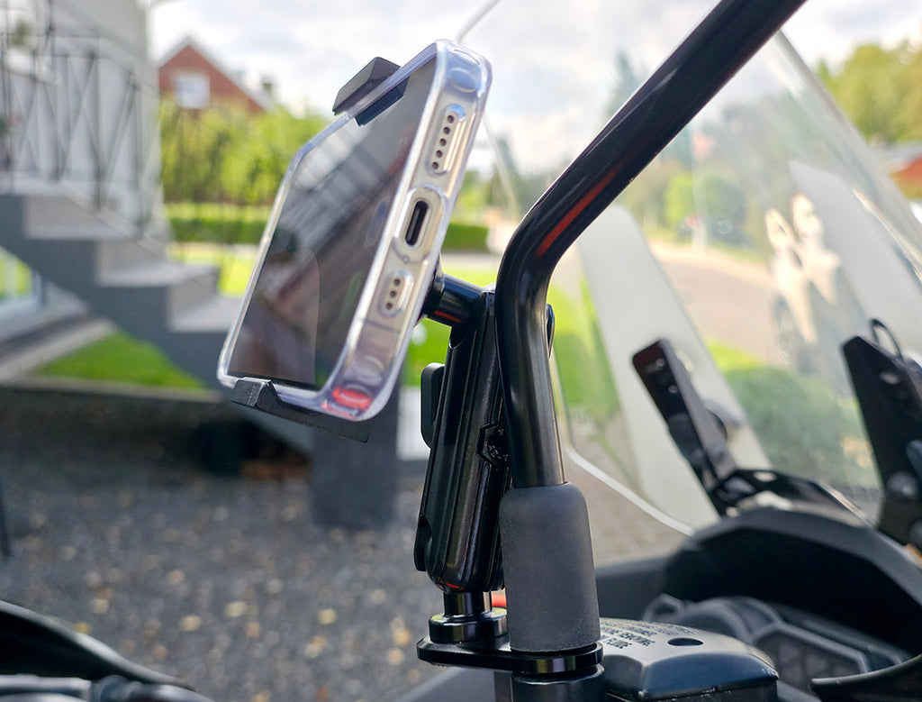 Brodit Verstelbare Houder 202042 — Motorcycle mount