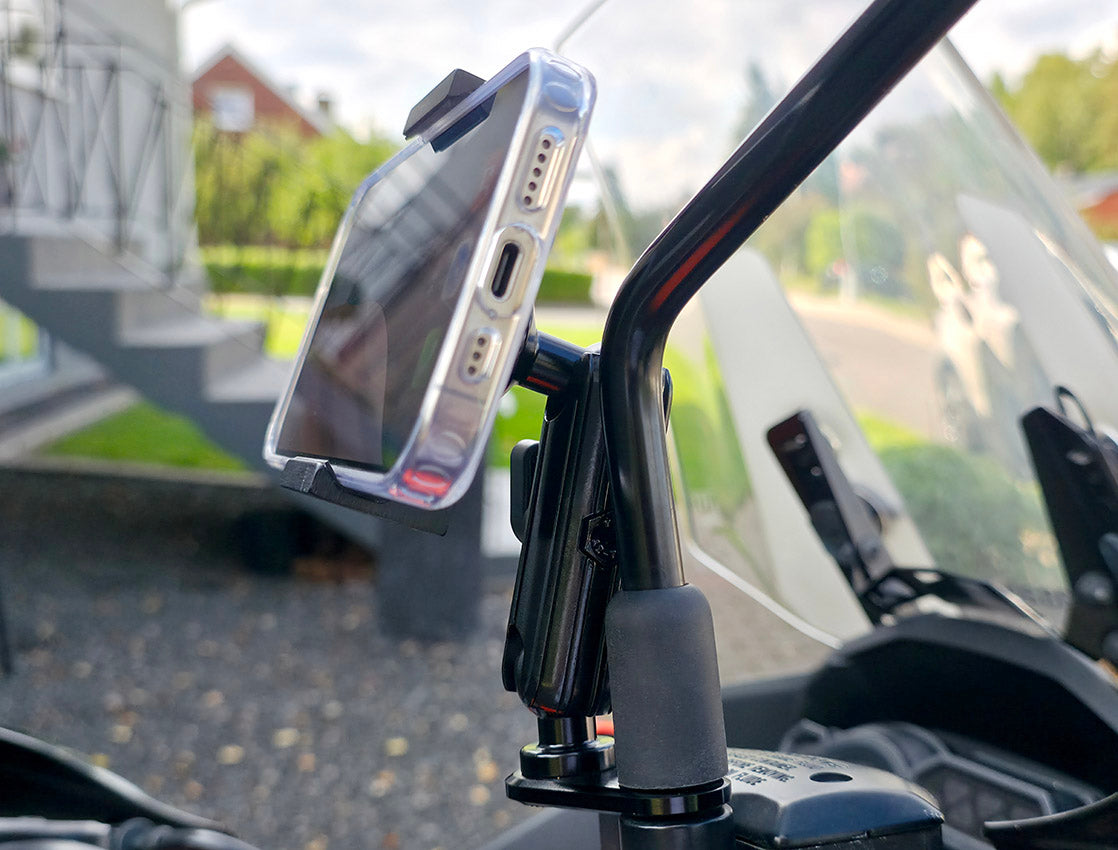 Brodit Verstelbare Houder 202042 — Motorcycle mount