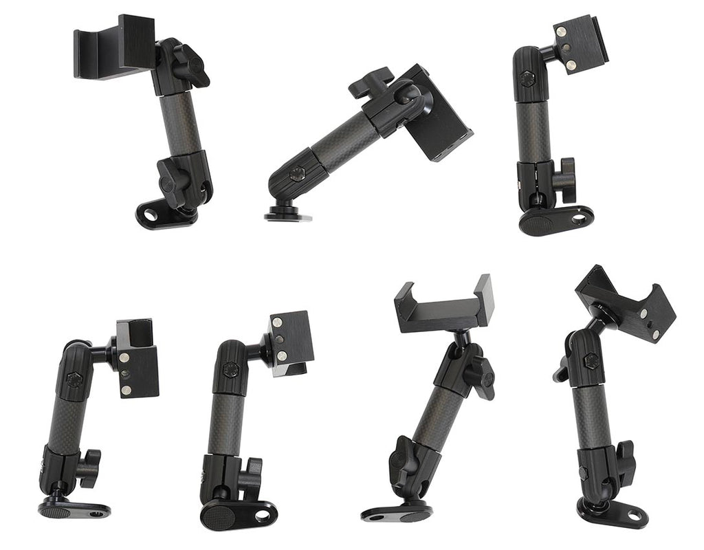 Brodit Verstelbare Houder 202043 — Motorcycle mount