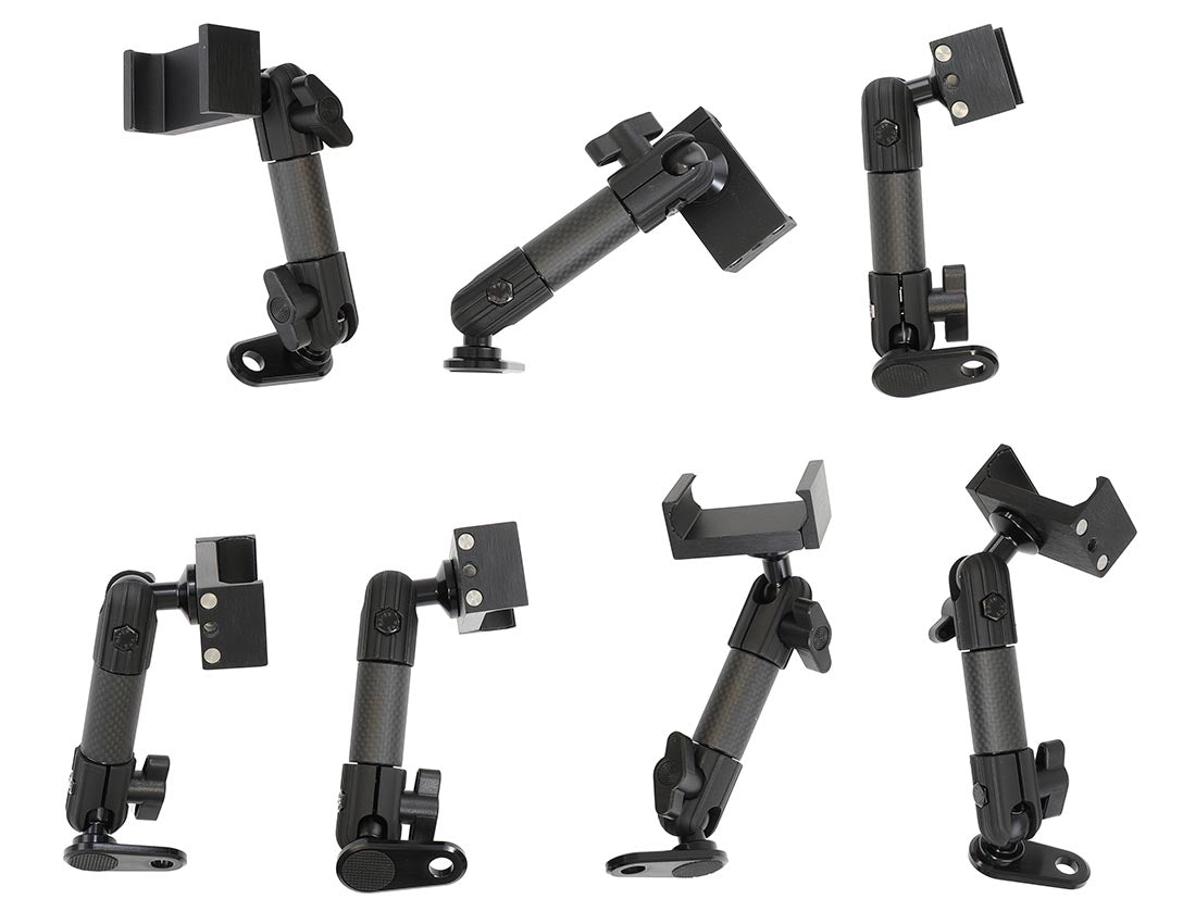 Brodit Verstelbare Houder 202043 — Motorcycle mount