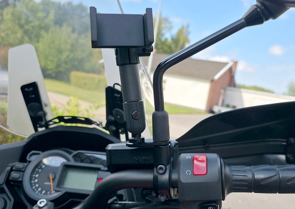 Brodit Verstelbare Houder 202043 — Motorcycle mount