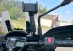Brodit Verstelbare Houder 202043 — Motorcycle mount