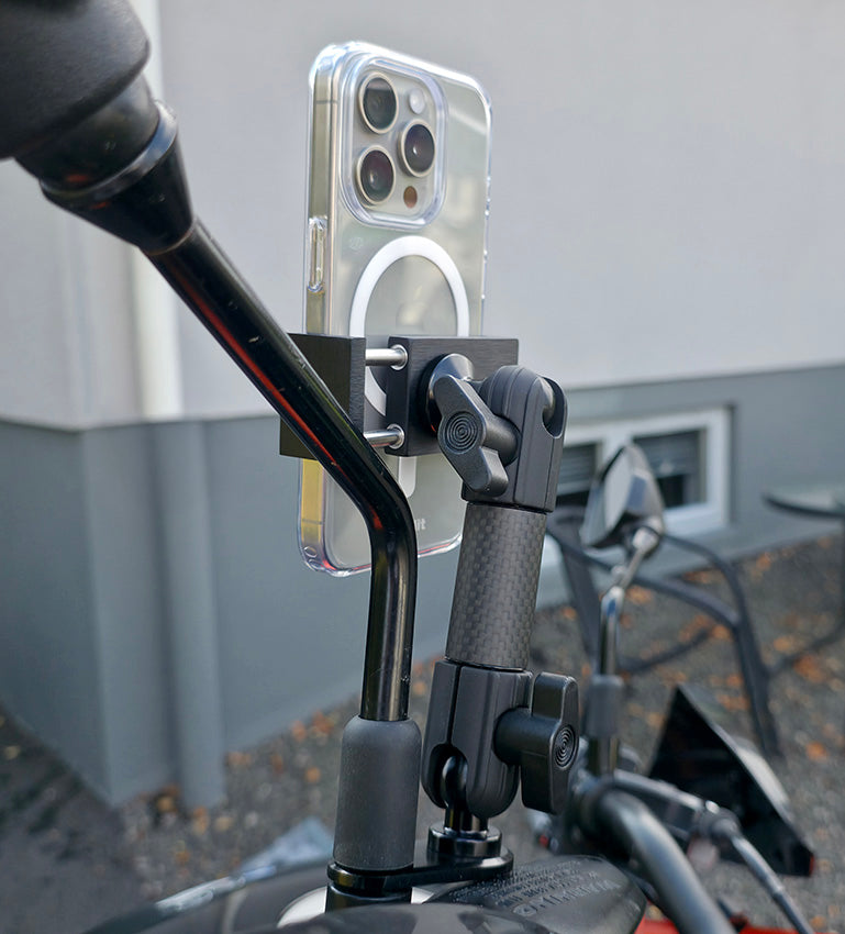 Brodit Verstelbare Houder 202043 — Motorcycle mount