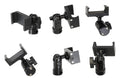 Brodit Verstelbare Houder 202044 — Motorcycle mount