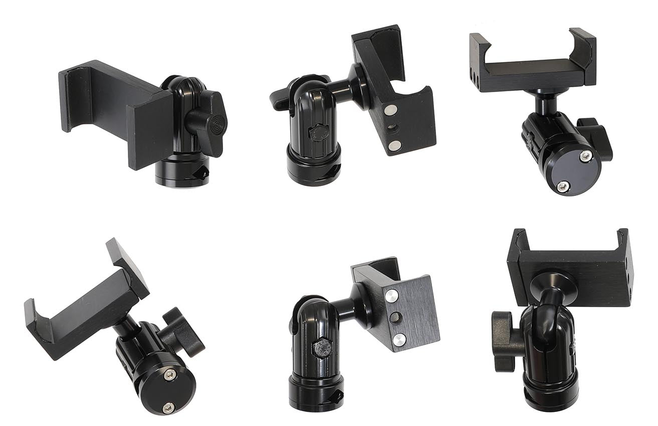 Brodit Verstelbare Houder 202044 — Motorcycle mount