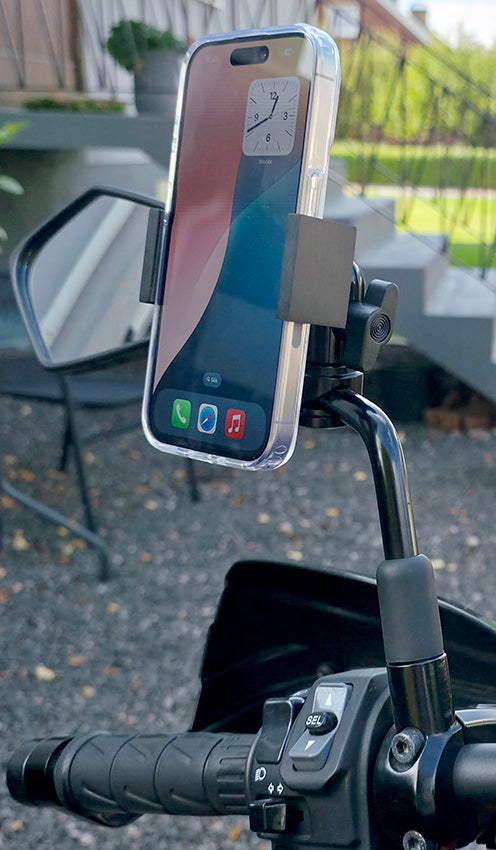 Brodit Verstelbare Houder 202044 — Motorcycle mount