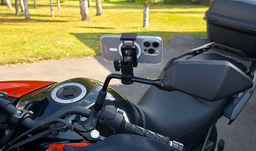 Brodit Verstelbare Houder 202044 — Motorcycle mount