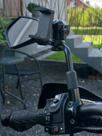 Brodit Verstelbare Houder 202044 — Motorcycle mount