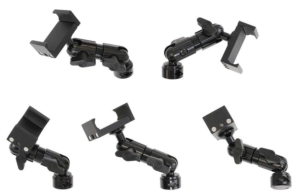 Brodit Verstelbare Houder 202045 — Motorcycle mount