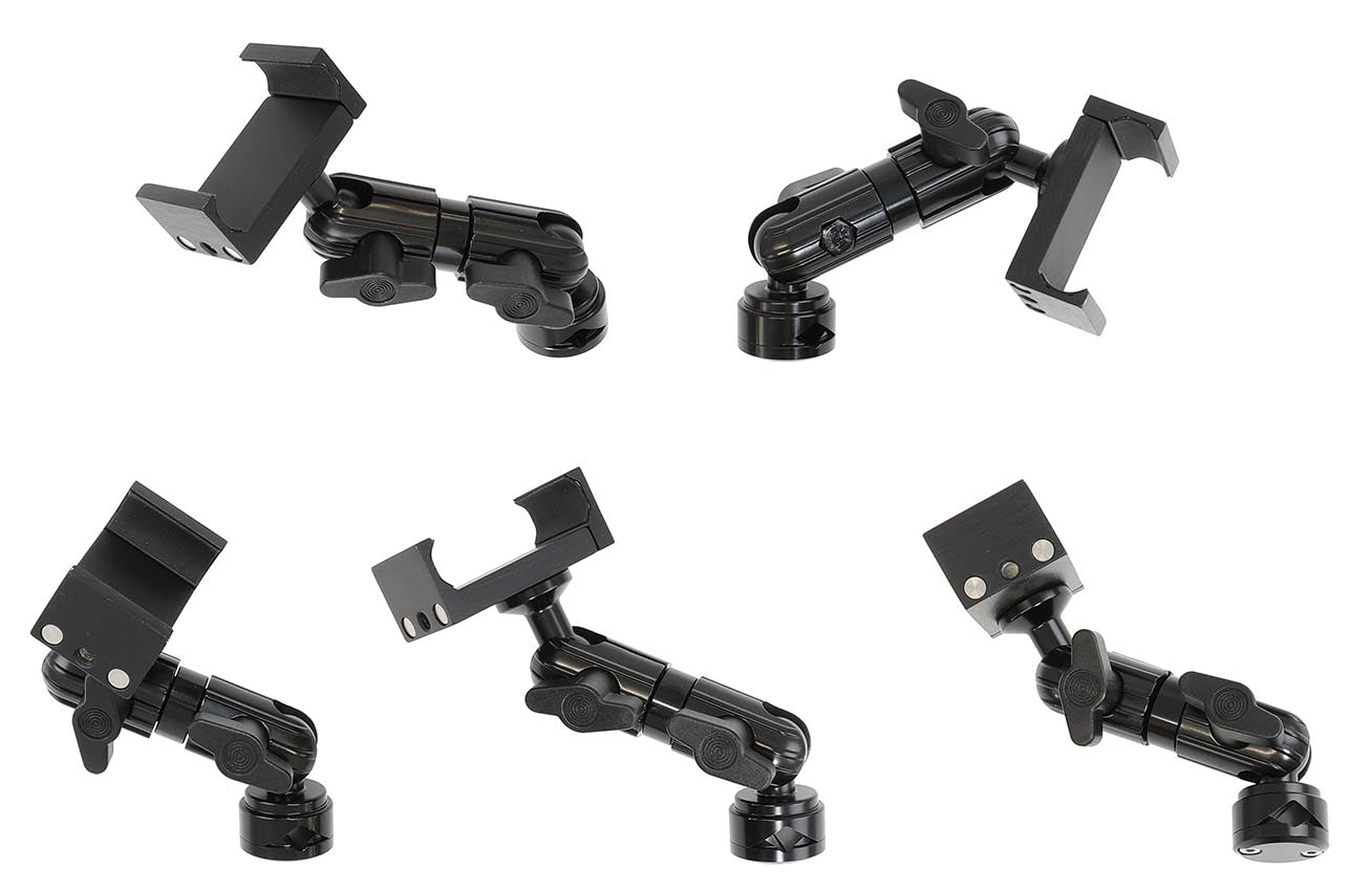 Brodit Verstelbare Houder 202045 — Motorcycle mount