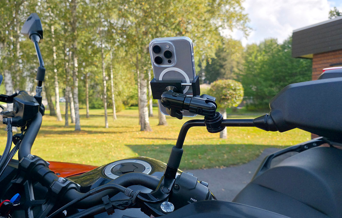 Brodit Verstelbare Houder 202045 — Motorcycle mount