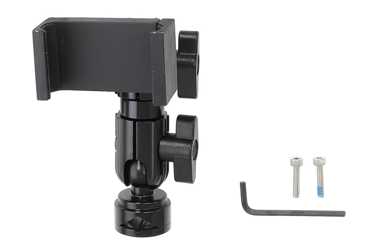 Brodit Verstelbare Houder 202045 — Motorcycle mount
