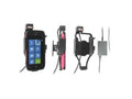 Nokia Lumia 710 Actieve houder met vaste voeding. Let op: Uitlopend artikel, Kan niet retour!
