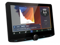 Kenwood DMX5623DABS - 10" HD Zwevend scherm - Draadloze carplay + Android Auto (incl dab antenne) - Default Title