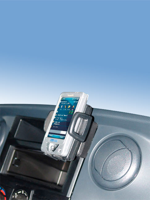 Kuda Console 211095 geschikt voor Iveco Daily van bouwjaar 2006 tot 2015