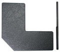 Brodit Accessoire 213007 — Mounting plate