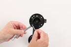 Brodit Accessoire 213032 — Monitor Mount.