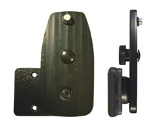 Brodit Verstelbare Houder 213034 — Monitor Mount.