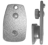 Brodit Verstelbare Houder 213050 — Monitor Mount.