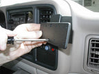 Brodit Toestelhouder 213053 — Mounting plate