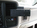 Brodit Toestelhouder 213053 — Mounting plate