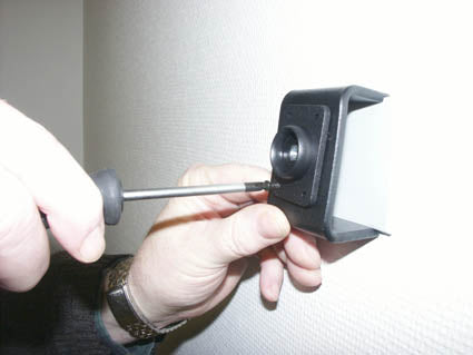 Brodit Verstelbare Houder 213069 — Monitor Mount.
