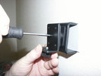 Brodit Verstelbare Houder 213069 — Monitor Mount.