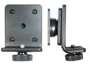 Brodit Verstelbare Houder 213069 — Monitor Mount.