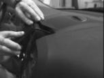 Brodit ProClip 213404 voor Volvo XC70