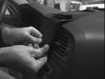Brodit ProClip 213404 voor Volvo XC70