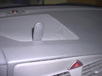 Brodit ProClip 213413 voor Volvo XC70