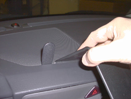 Brodit ProClip 213413 voor Volvo XC70