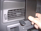 Brodit ProClip 213413 voor Volvo XC70