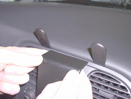 Brodit ProClip 213414 voor Volvo V40