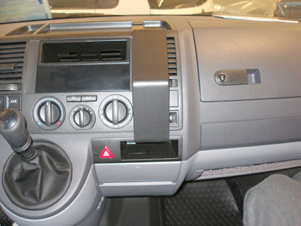 Brodit ProClip 213440 voor Volkswagen T5 Transporter/Pickup