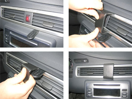 Brodit ProClip 213447 voor Volvo XC70