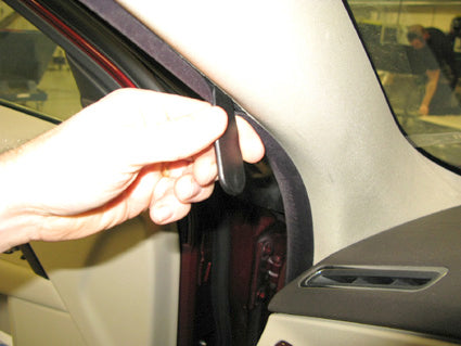 Brodit ProClip 213455 voor Volvo XC70