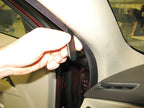 Brodit ProClip 213455 voor Volvo XC70