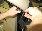 Brodit ProClip 213455 voor Volvo XC70