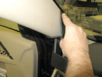 Brodit ProClip 213455 voor Volvo XC70