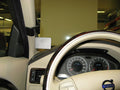 Brodit ProClip 213455 voor Volvo XC70